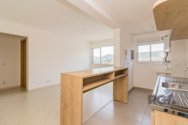 Imagem Apartamento com 1 Quarto à Venda, 45 m² em Teresópolis - Porto Alegre Imagem Apartamento com 1 Quarto à Venda, 45 m² em Teresópolis - Porto Alegre