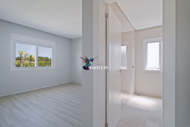 Imagem Casa de Condomínio com 4 Quartos à Venda, 260 m² em Centenário - Torres