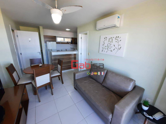 Imagem Apartamento com 2 Quartos à Venda, 65 m² em Braga - Cabo Frio