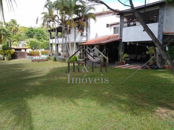 Imagem Casa de Condomínio com 4 Quartos à Venda, 500 m² em Recreio Ipitanga - Lauro De Freitas