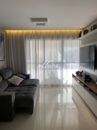 Imagem Apartamento com 3 Quartos à Venda, 85 m² em Mooca  - São Paulo