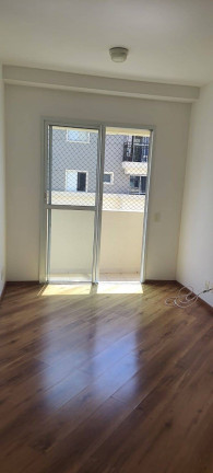 Imagem Apartamento com 2 Quartos à Venda, 21 m² em Campestre - Santo André Imagem Apartamento com 2 Quartos à Venda, 21 m² em Campestre - Santo André