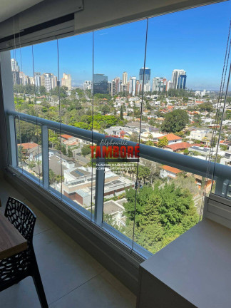 Imagem Apartamento com 2 Quartos para Alugar, 67 m² em Melville Empresarial I E Ii - Barueri