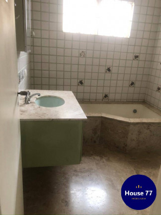 Imagem Casa com 4 Quartos à Venda, 360 m² em Brooklin Paulista - São Paulo Imagem Casa com 4 Quartos à Venda, 360 m² em Brooklin Paulista - São Paulo