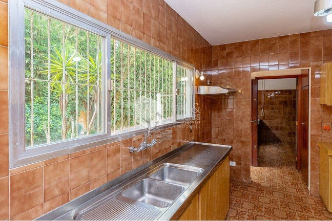 Imagem Casa com 3 Quartos à Venda, 232 m² em Alto Da Boa Vista - São Paulo