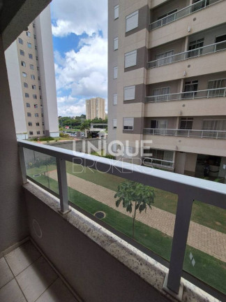 Imagem Apartamento com 2 Quartos à Venda, 47 m² em Ponte De São João - Jundiaí Imagem Apartamento com 2 Quartos à Venda, 47 m² em Ponte De São João - Jundiaí