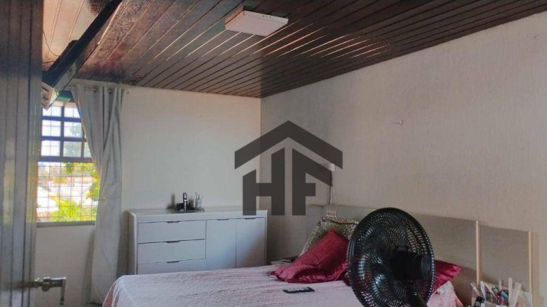 Imagem Casa com 3 Quartos à Venda, 810 m² em Janga - Paulista