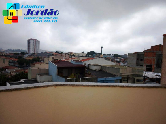 Imagem Apartamento com 3 Quartos à Venda, 70 m² em Vila Helena - Santo André Imagem Apartamento com 3 Quartos à Venda, 70 m² em Vila Helena - Santo André