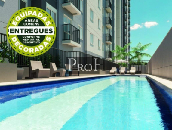Imagem Apartamento com 2 Quartos à Venda, 42 m² em Dos Casa - São Bernardo Do Campo Imagem Apartamento com 2 Quartos à Venda, 42 m² em Dos Casa - São Bernardo Do Campo