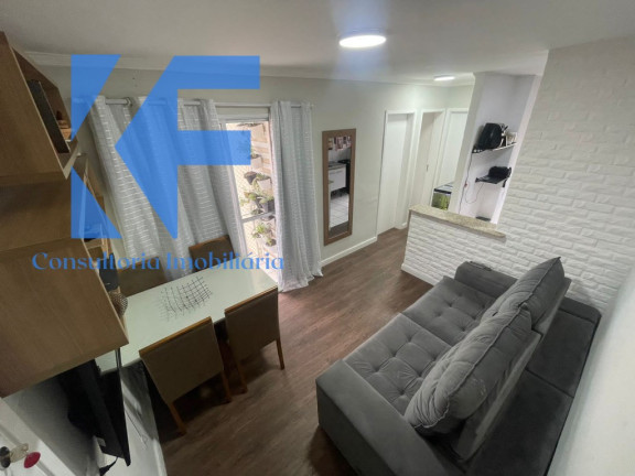 Imagem Imóvel com 2 Quartos à Venda, 45 m² em Parque Residencial Caiapó - Campinas Imagem Imóvel com 2 Quartos à Venda, 45 m² em Parque Residencial Caiapó - Campinas