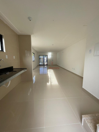 Imagem Casa com 3 Quartos à Venda, 123 m² em Sapiranga - Fortaleza Imagem Casa com 3 Quartos à Venda, 123 m² em Sapiranga - Fortaleza