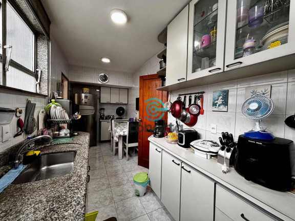 Imagem Cobertura com 3 Quartos à Venda, 216 m² em Icaraí - Niterói