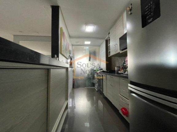 Imagem Apartamento com 3 Quartos à Venda, 103 m² em Centro - Guarulhos Imagem Apartamento com 3 Quartos à Venda, 103 m² em Centro - Guarulhos