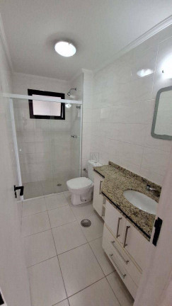 Imagem Apartamento com 3 Quartos para Alugar, 83 m² em Empresarial 18 Do Forte - Barueri