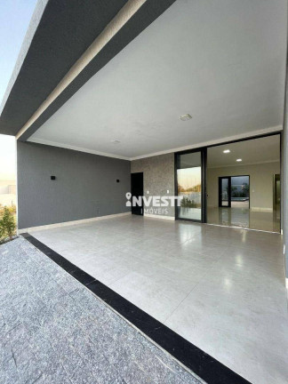 Imagem Casa com 4 Quartos à Venda, 198 m² em Jardins Nápoles - Senador Canedo Imagem Casa com 4 Quartos à Venda, 198 m² em Jardins Nápoles - Senador Canedo