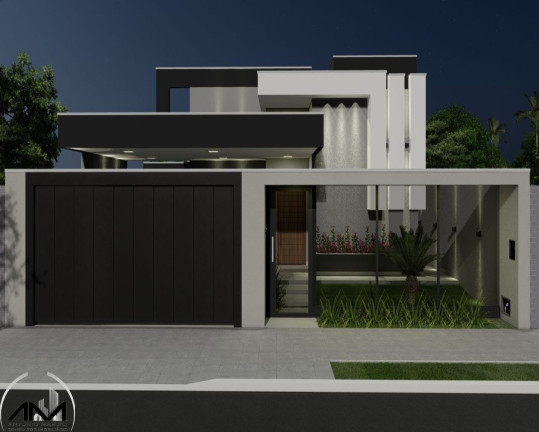 Imagem Casa com 2 Quartos à Venda, 300 m² em Jardim Cristhais - Dourados Imagem Casa com 2 Quartos à Venda, 300 m² em Jardim Cristhais - Dourados