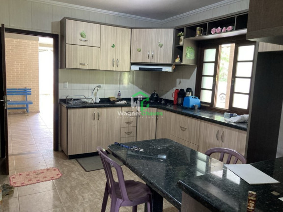 Imagem Imóvel com 3 Quartos à Venda, 140 m² em Rural - Morretes Imagem Imóvel com 3 Quartos à Venda, 140 m² em Rural - Morretes