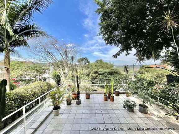 Imagem Casa de Condomínio com 4 Quartos à Venda, 1.000 m² em Residencial Euroville - Carapicuíba Imagem Casa de Condomínio com 4 Quartos à Venda, 1.000 m² em Residencial Euroville - Carapicuíba