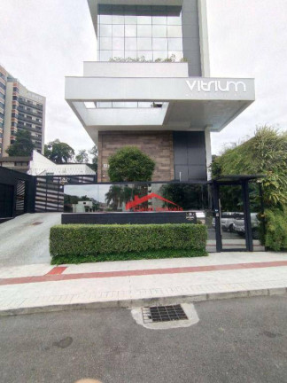 Apartamento com 4 Quartos à Venda, 276 m² em Atiradores - Joinville