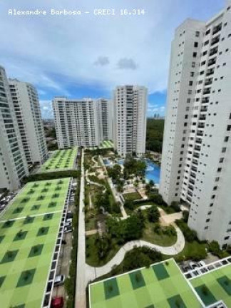 Imagem Apartamento com 4 Quartos à Venda, 140 m² em Imbiribeira - Recife