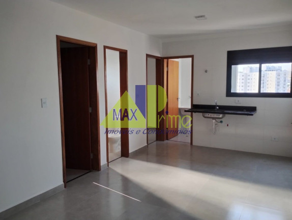 Imagem Apartamento com 2 Quartos à Venda, 40 m² em Vila Ré - São Paulo Imagem Apartamento com 2 Quartos à Venda, 40 m² em Vila Ré - São Paulo