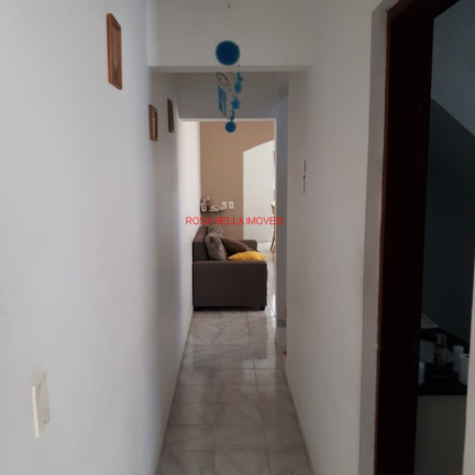 Imagem Sobrado com 3 Quartos à Venda, 120 m² em Jardim Das Tulipas - Jundiaí