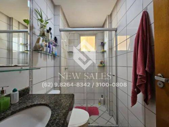 Imagem Apartamento com 2 Quartos à Venda, 57 m² em Vila Alpes - Goiânia Imagem Apartamento com 2 Quartos à Venda, 57 m² em Vila Alpes - Goiânia