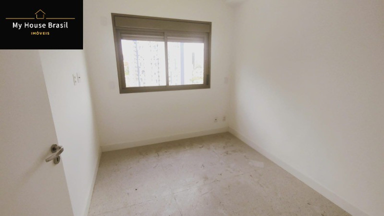 Imagem Apartamento com 1 Quarto à Venda, 35 m² em Vila Guarani (z Sul) - São Paulo