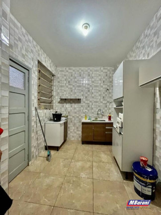 Apartamento com 2 Quartos à Venda, 85 m² em Aclimação - São Paulo
