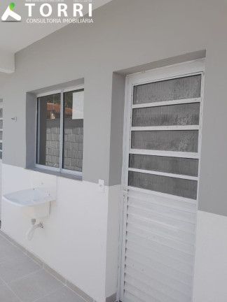 Imagem Sobrado com 2 Quartos à Venda, 54 m² em Jardim Betânia - Sorocaba