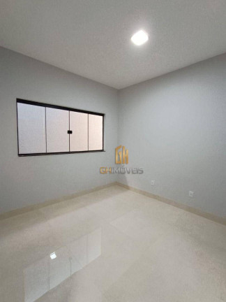 Imagem Casa com 3 Quartos à Venda, 100 m² em Jardim Miramar - Aparecida De Goiânia