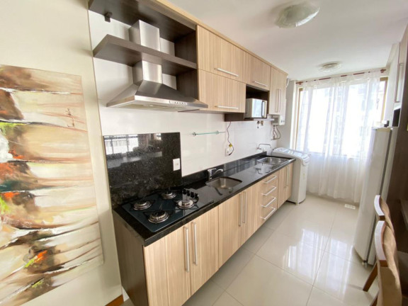 Imagem Apartamento com 1 Quarto à Venda,  em Centro - Capao Da Canoa