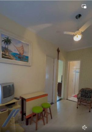 Imagem Apartamento com 2 Quartos à Venda, 50 m² em Centro - Ubatuba