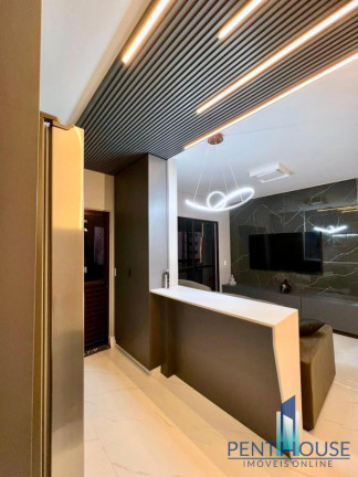 Foto do imóvel Apartamento com 3 Quartos à Venda, 135 m² em Centro - Balneário Camboriú