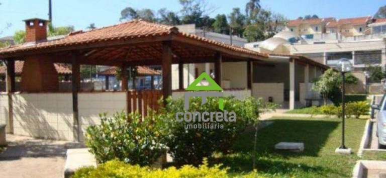 Imagem Apartamento com 2 Quartos à Venda, 45 m² em Granja Viana - Cotia Imagem Apartamento com 2 Quartos à Venda, 45 m² em Granja Viana - Cotia