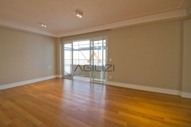 Imagem Apartamento com 3 Quartos à Venda, 222 m² em Jardim Paulista - São Paulo