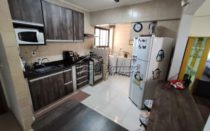 Apartamento com 2 Quartos à Venda, 67 m² em Jardim Das Indústrias - São José Dos Campos