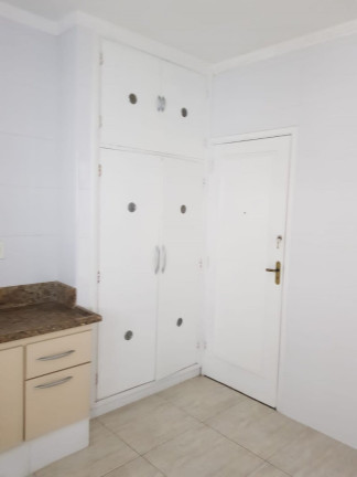 Imagem Apartamento com 3 Quartos à Venda, 132 m² em Gonzaga - Santos Imagem Apartamento com 3 Quartos à Venda, 132 m² em Gonzaga - Santos