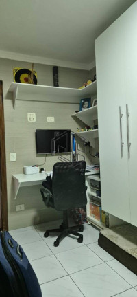 Imagem Casa com 2 Quartos à Venda,  em Cidade Naútica - São Vicente