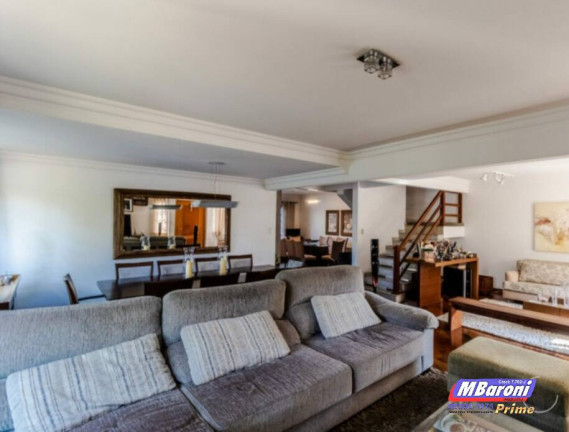 Imagem Casa com 4 Quartos à Venda, 356 m² em Brooklin Paulista - São Paulo Imagem Casa com 4 Quartos à Venda, 356 m² em Brooklin Paulista - São Paulo