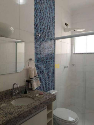 Imagem Casa com 3 Quartos à Venda, 210 m² em Condomínio Residencial Giardino - Americana Imagem Casa com 3 Quartos à Venda, 210 m² em Condomínio Residencial Giardino - Americana