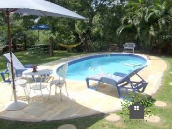 Imagem Casa com 4 Quartos à Venda, 370 m² em Granja Viana Ii - Cotia Imagem Casa com 4 Quartos à Venda, 370 m² em Granja Viana Ii - Cotia