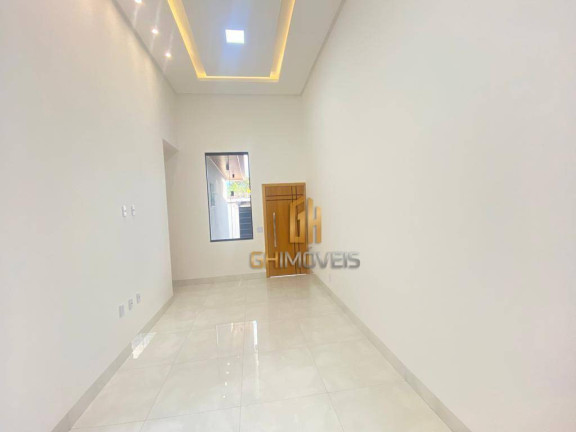 Imagem Casa com 3 Quartos à Venda, 115 m² em Vila Oliveira - Aparecida De Goiânia Imagem Casa com 3 Quartos à Venda, 115 m² em Vila Oliveira - Aparecida De Goiânia