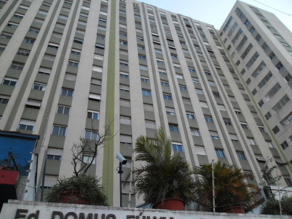 Imagem Apartamento com 2 Quartos à Venda, 57 m² em água Branca (perdizes) - São Paulo Imagem Apartamento com 2 Quartos à Venda, 57 m² em água Branca (perdizes) - São Paulo