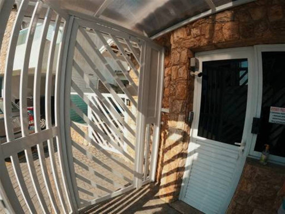 Imagem Casa com 3 Quartos à Venda, 132 m² em Canto Do Forte - Praia Grande