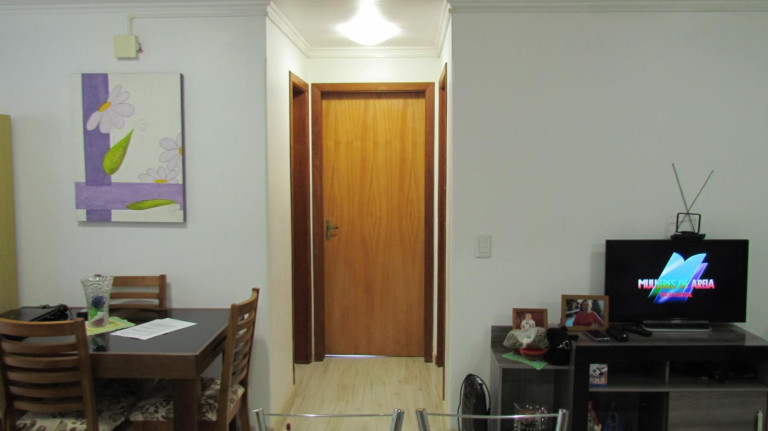 Imagem Apartamento com 2 Quartos à Venda, 60 m² em Jardim Do Salso - Porto Alegre Imagem Apartamento com 2 Quartos à Venda, 60 m² em Jardim Do Salso - Porto Alegre