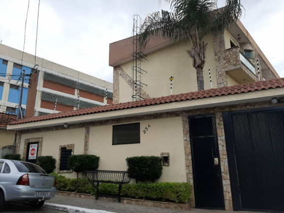 Imóvel com 3 Quartos à Venda, 92 m² em Vila Formosa - São Paulo