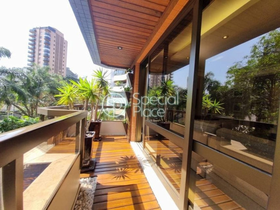 Imagem Apartamento com 4 Quartos à Venda, 350 m² em Moema - São Paulo Imagem Apartamento com 4 Quartos à Venda, 350 m² em Moema - São Paulo