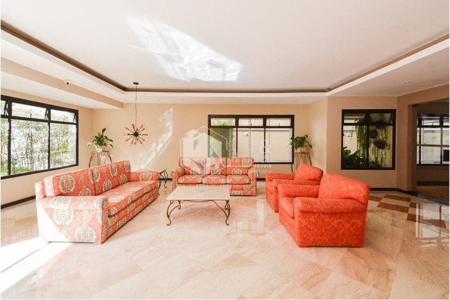 Imagem Apartamento com 2 Quartos à Venda, 57 m² em Moema - São Paulo