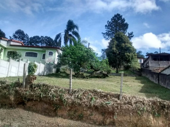 Terreno à Venda, 344 m² em Somma - Ribeirão Pires